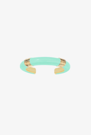 Bracelet Katt Ivoire – Baby Blue
