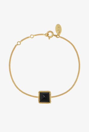 Bracelet Louxor – Onyx