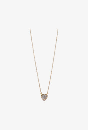 Collier Lima – Nacre Rose